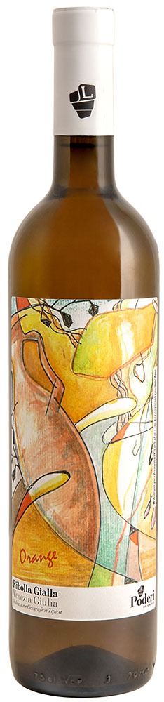 2021 Ribolla Gialla unfiltriert Venezia Giulia IGP 2021 Ribolla Gialla unfiltriert Venezia Giulia IGP