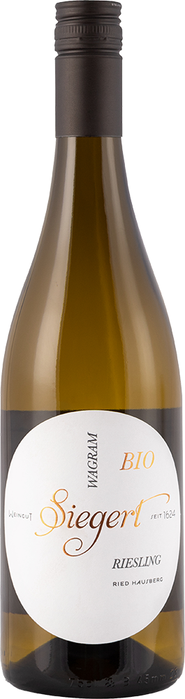 2024 Riesling Ried Hausberg BIO 2024 Riesling Ried Hausberg BIO