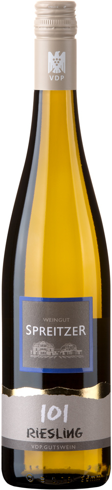 2024 Riesling "101"