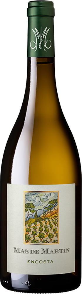2024 Cuvée Encosta Pays de l'Hérault IGP 2024 Cuvée Encosta Pays de l'Hérault IGP