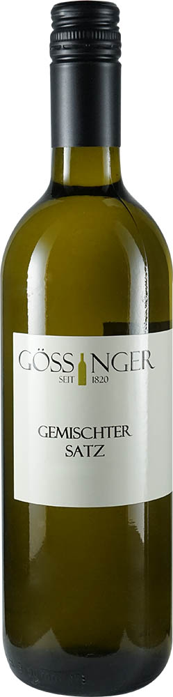 2023 Gemischter Satz