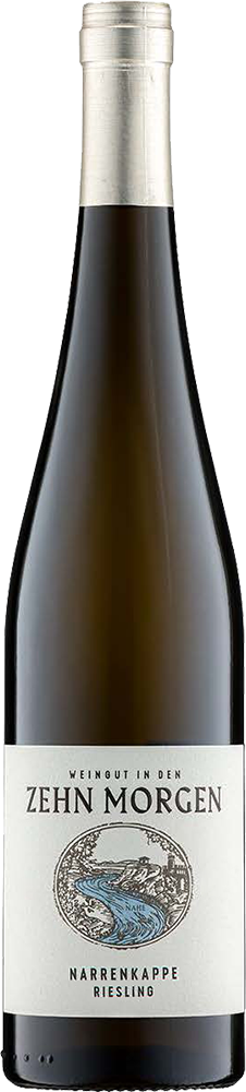 2021 Narrenkappe Riesling