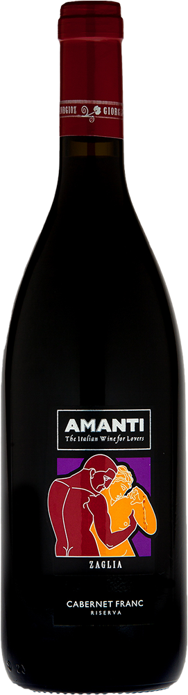 2021 Cabernet Franc Riserva Friuli DOC 2021 Cabernet Franc Riserva Friuli DOC