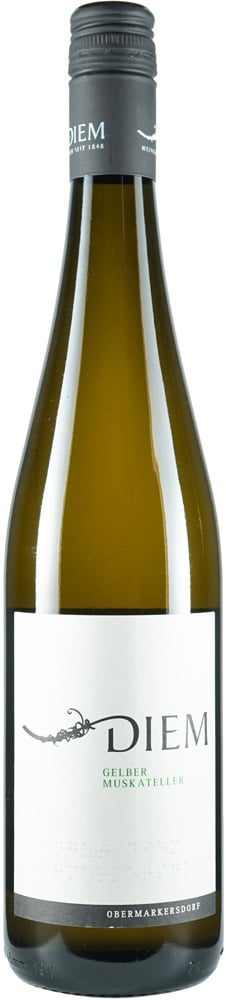 2024 Gelber Muskateller Ried Nußberg BIO 2024 Gelber Muskateller Ried Nußberg BIO