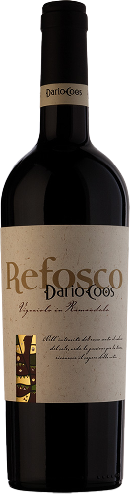 2021 Refosco Venezia Giulia IGP 2021 Refosco Venezia Giulia IGP