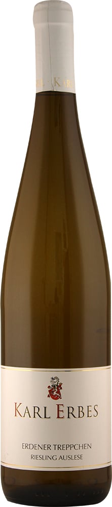 2018 Erdener Treppchen Riesling Auslese