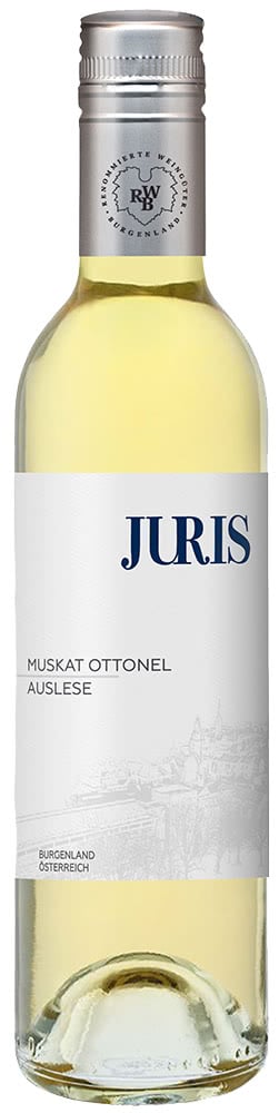 2019 Muskat Ottonel Auslese 0,375 L 2019 Muskat Ottonel Auslese 0,375 L