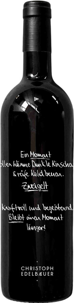 2023 Zweigelt