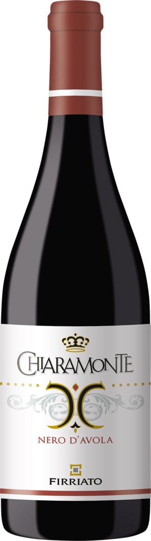 2023 Chiaramonte Nero D`Avola