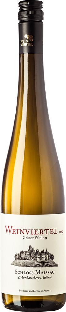 2024 Weinviertel DAC Schloss Maissau
