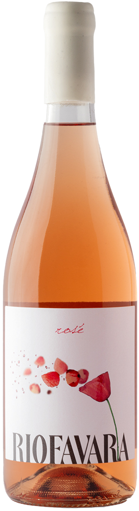 2023 Rosè Terre Siciliane IGP BIO 2023 Rosè Terre Siciliane IGP BIO