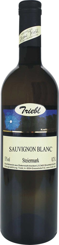 2024 Sauvignon Blanc