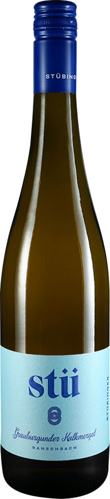 2024 Ranschbacher Grauburgunder Kalkmergel