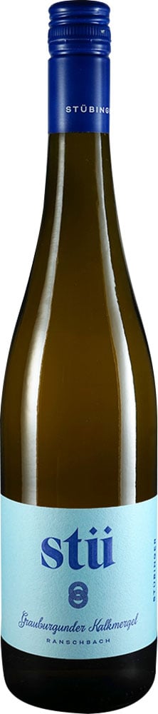 2024 Ranschbacher Grauburgunder Kalkmergel 2024 Ranschbacher Grauburgunder Kalkmergel