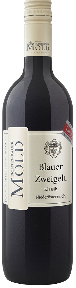 2022 Blauer Zweigelt