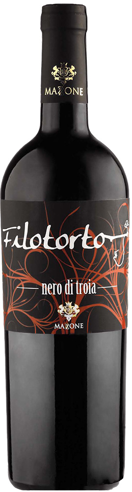 2018 Filotorto Murgia IGP