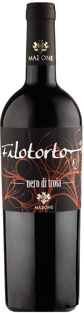 2018 Filotorto Murgia IGP 2018 Filotorto Murgia IGP