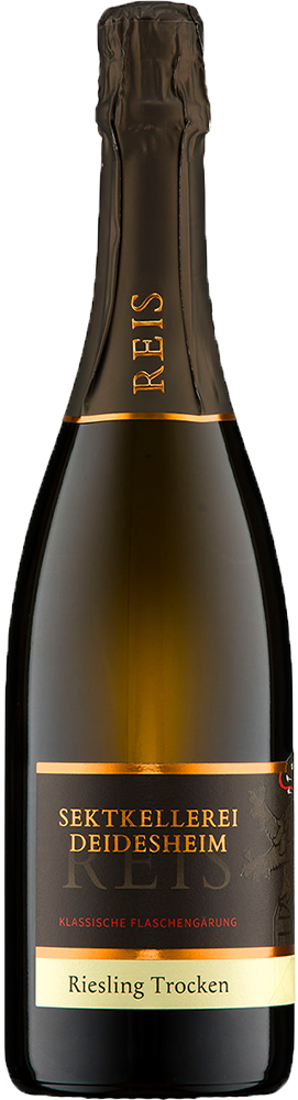 Riesling Sekt Spumante Bianco Metodo Classico