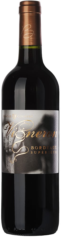 2020 Vigneron Bordeaux Supérieur AOP 2020 Vigneron Bordeaux Supérieur AOP