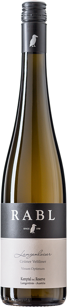 Grüner Veltliner Vinum Optimum