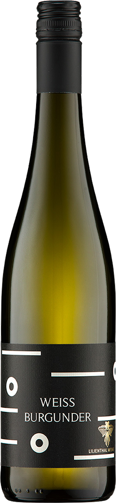 2024 Weißer Burgunder