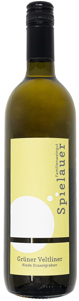 2022 Grüner Veltliner Ried Draxelgraben