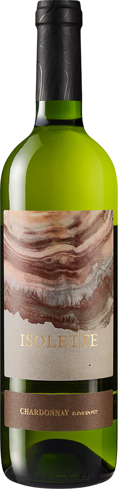 2025 CHARDONNAY Méditerranée IGP