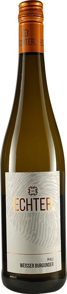 2024 Weißer Burgunder