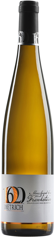 2017 Gewurztraminer Frankstein Alsace Grand Cru AOP