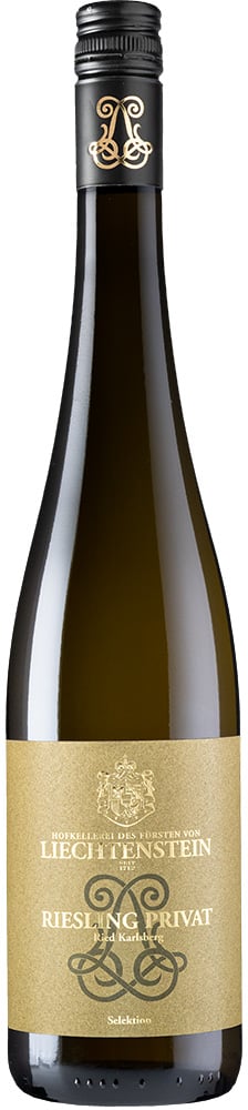 2021 Riesling Privat Ried Karlsberg 2021 Riesling Privat Ried Karlsberg