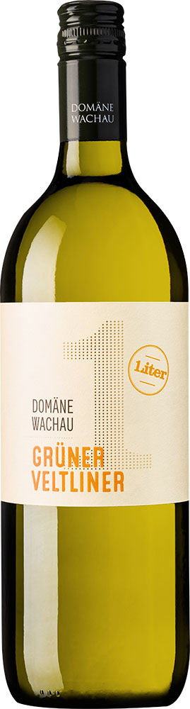 2024 Grüner Veltliner Liter 1,0 L
