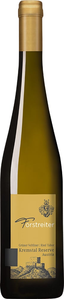 2013 Grüner Veltliner Ried Tabor Kremstal DAC Reserve 2013 Grüner Veltliner Ried Tabor Kremstal DAC Reserve