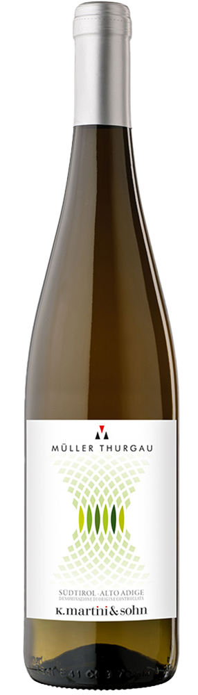 2024 Müller Thurgau Alto Adige DOC 2024 Müller Thurgau Alto Adige DOC