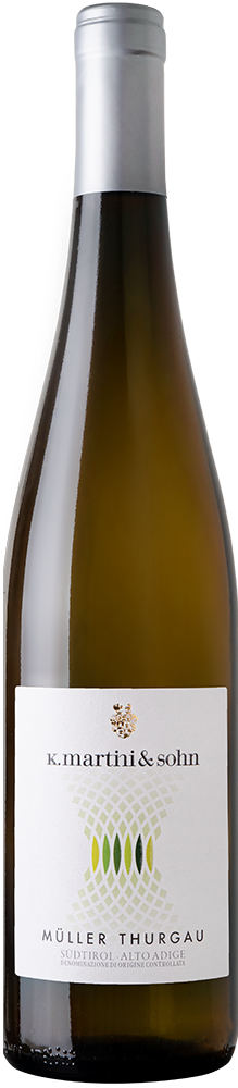 2024 Müller Thurgau Alto Adige DOC