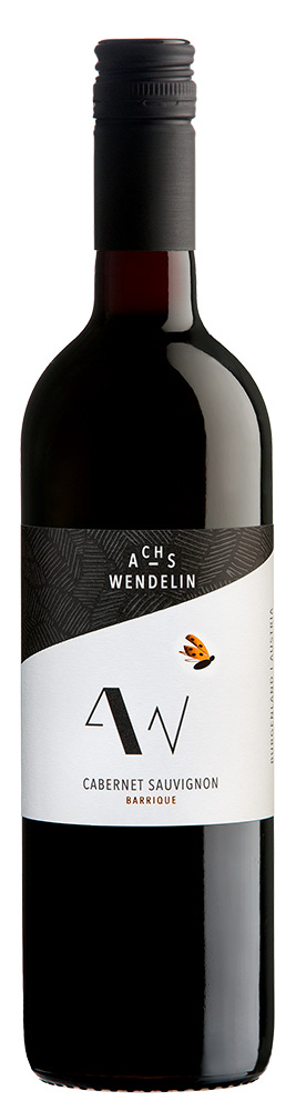 2020 Cabernet Sauvignon