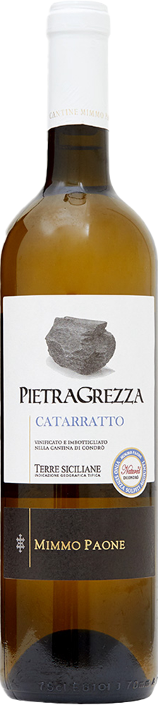 2023 Pietragrezza Catarratto Terre Siciliane IGP 2023 Pietragrezza Catarratto Terre Siciliane IGP