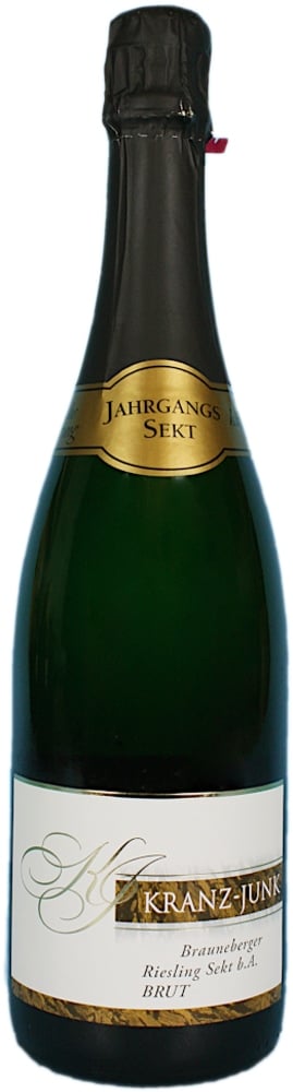 2021 Riesling Winzersekt