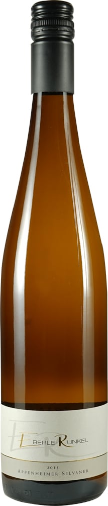 2023 Appenheimer Silvaner