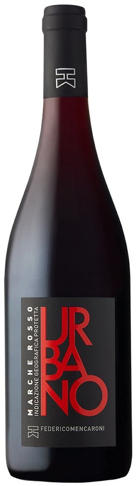 2022 Urbano Marche Rosso IGP 2022 Urbano Marche Rosso IGP