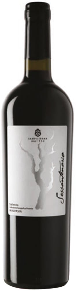 Sessantenario Salento IGP Sessantenario Salento IGP