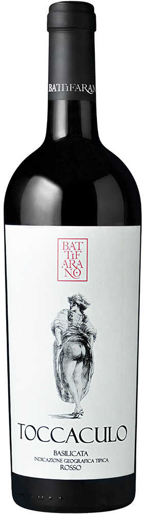 Toccaculo Basilicata IGP 1,5 L Toccaculo Basilicata IGP 1,5 L