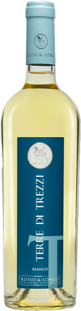 2025 Terre di Trezzi Greco Bianco Calabria IGP 2025 Terre di Trezzi Greco Bianco Calabria IGP