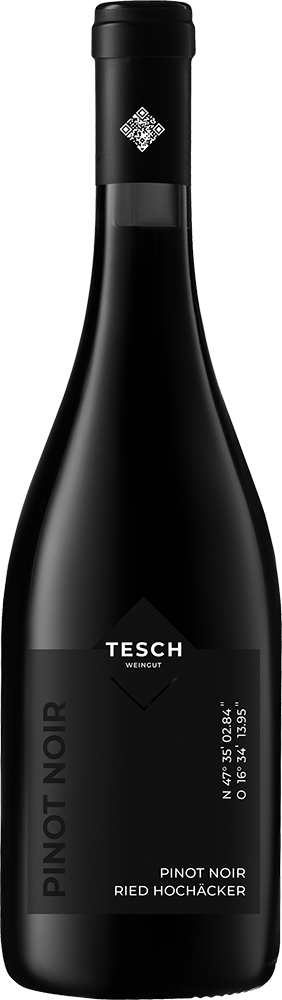 2021 Pinot Noir Ried Hochäcker