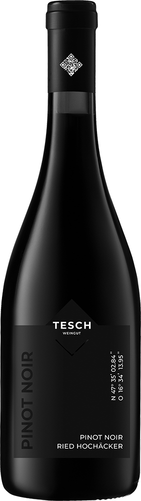 2021 Pinot Noir Ried Hochäcker 2021 Pinot Noir Ried Hochäcker