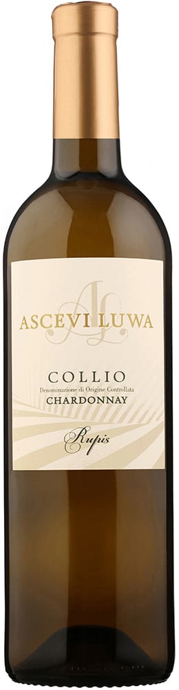 2023 Rupis Chardonnay Collio Goriziano DOC 2023 Rupis Chardonnay Collio Goriziano DOC