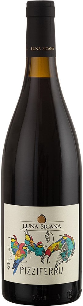 Pizziferru Sicilia DOC BIO Pizziferru Sicilia DOC BIO