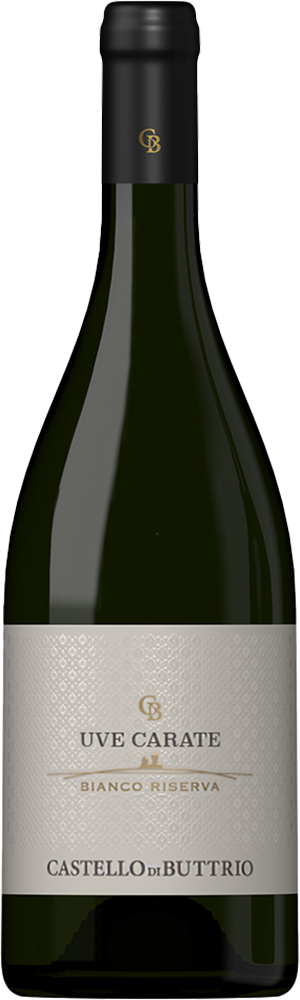 2020 Uve Carate Bianco Riserva Friuli Colli Orientali DOC 2020 Uve Carate Bianco Riserva Friuli Colli Orientali DOC