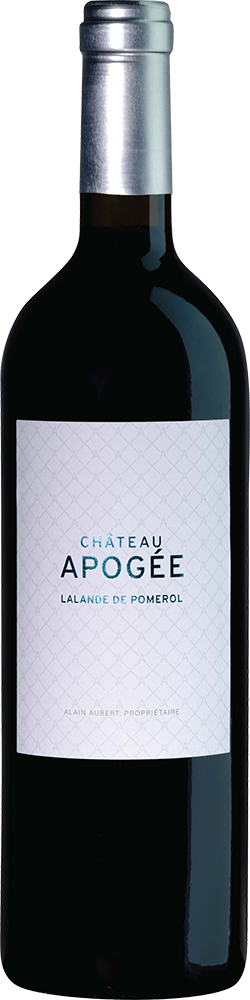 2019 CHATEAU APOGEE