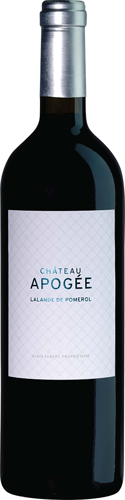 2019 CHATEAU APOGEE 2019 CHATEAU APOGEE