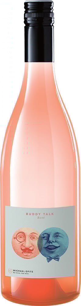 2019 Buddy Talk Rosé BIO 2019 Buddy Talk Rosé BIO